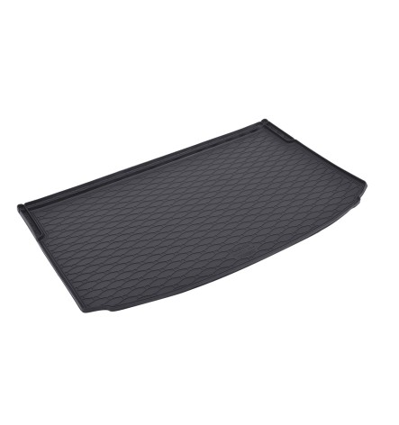 Типска патосница за багажник KIA Rio 2021